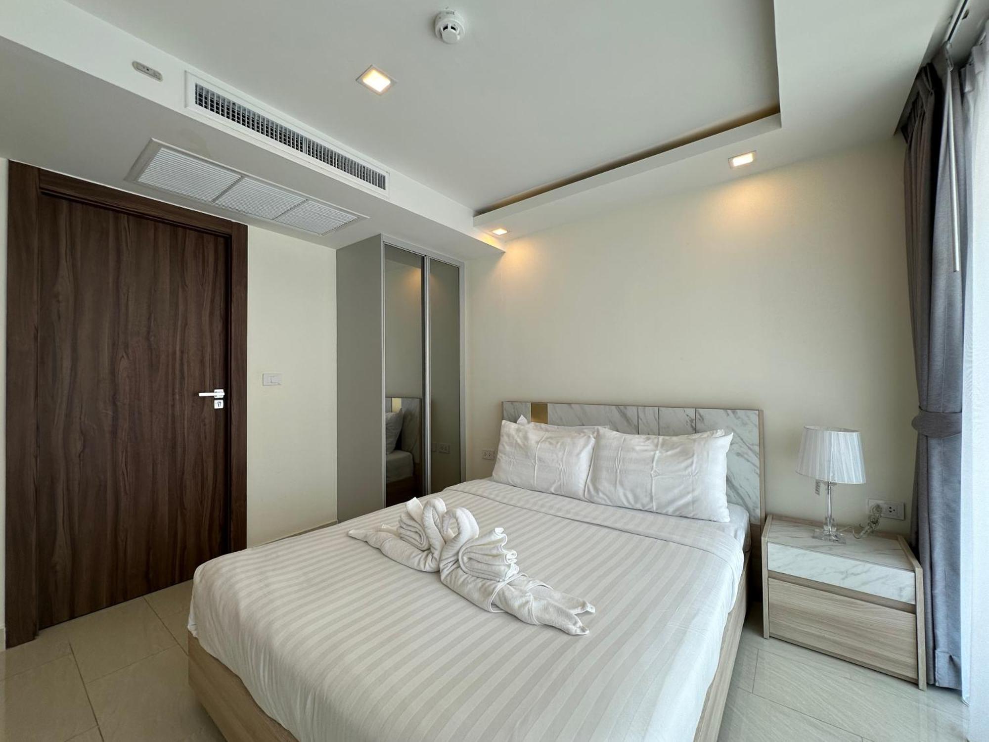 Apartment Grand Avenue By Monthstayz Thailand Pattaya
