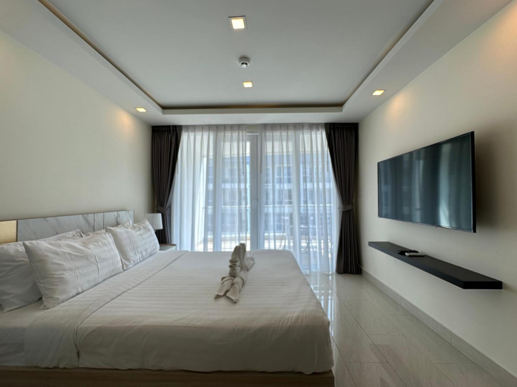 Grand Avenue By Monthstayz Thailand