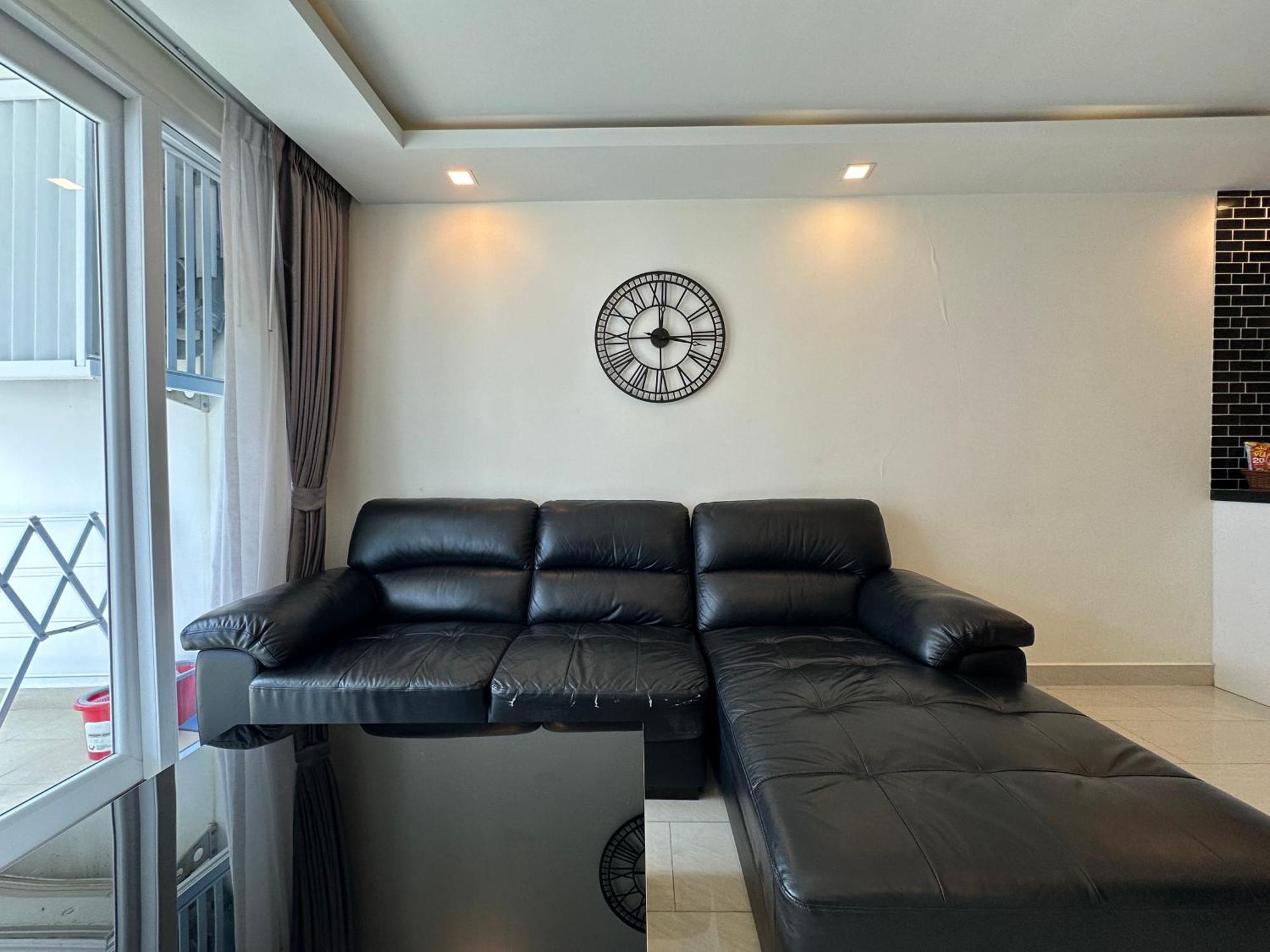 Grand Avenue By Monthstayz Thailand Apartment *