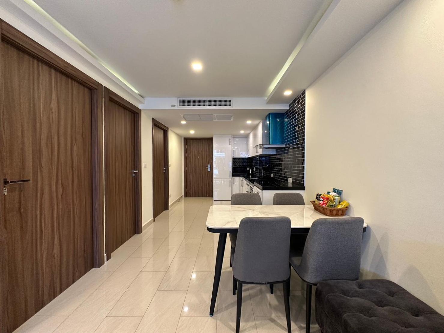 Apartment Grand Avenue By Monthstayz Thailand Pattaya