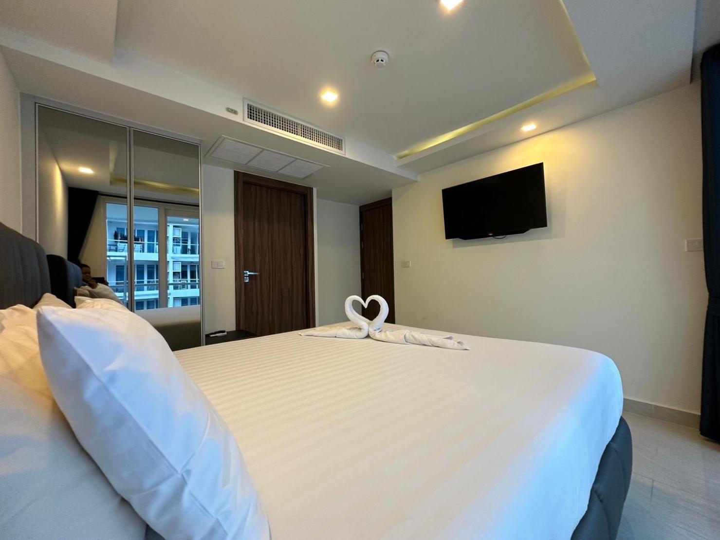 Grand Avenue By Monthstayz Thailand Pattaya