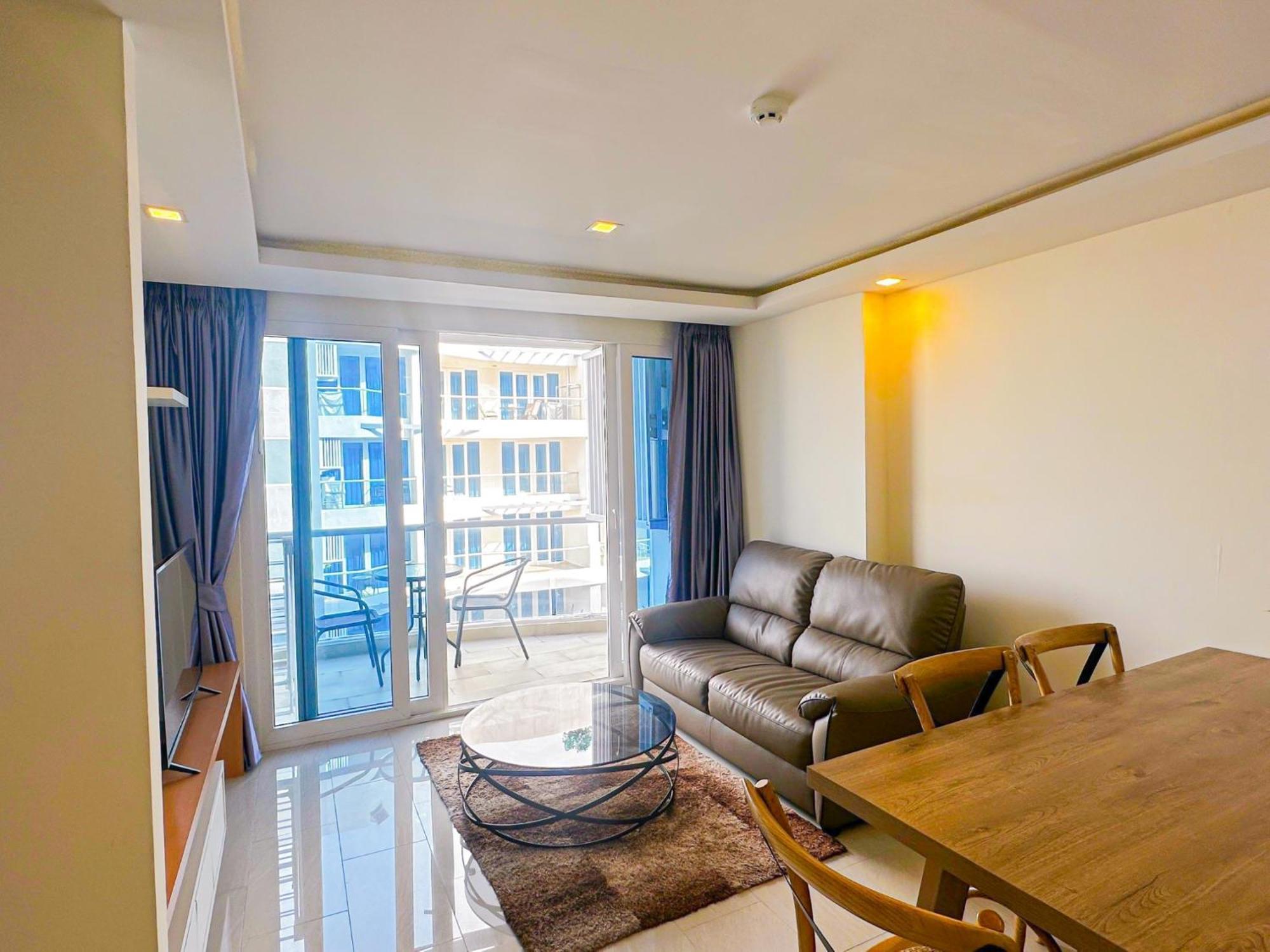 Grand Avenue By Monthstayz Thailand *