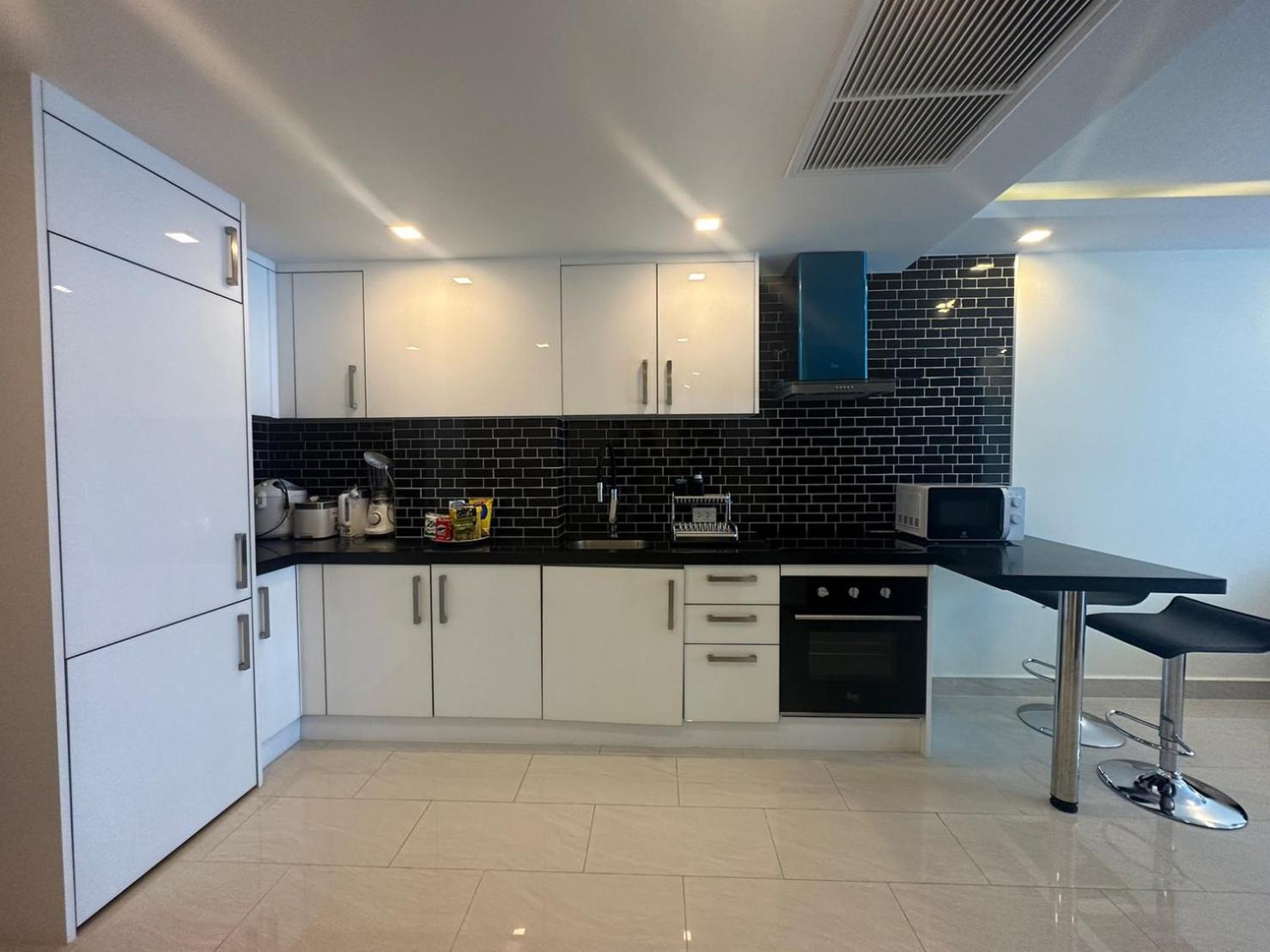 Grand Avenue By Monthstayz Thailand Apartment *
