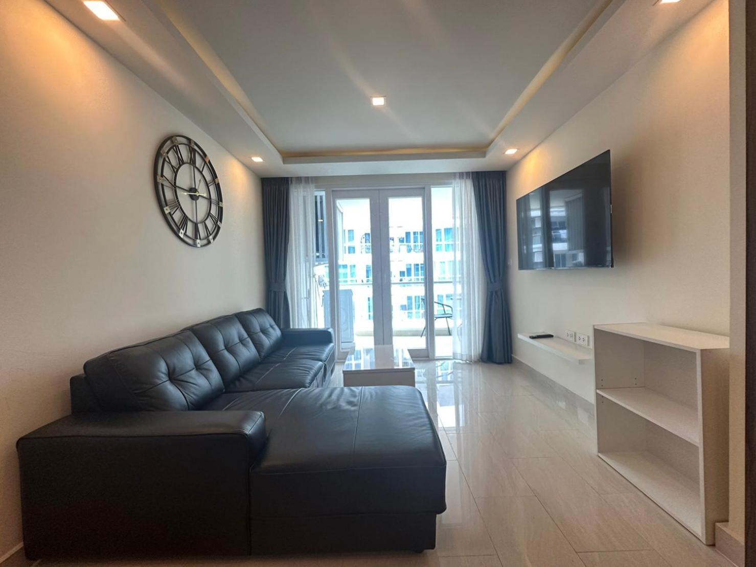 Grand Avenue By Monthstayz Thailand Apartment