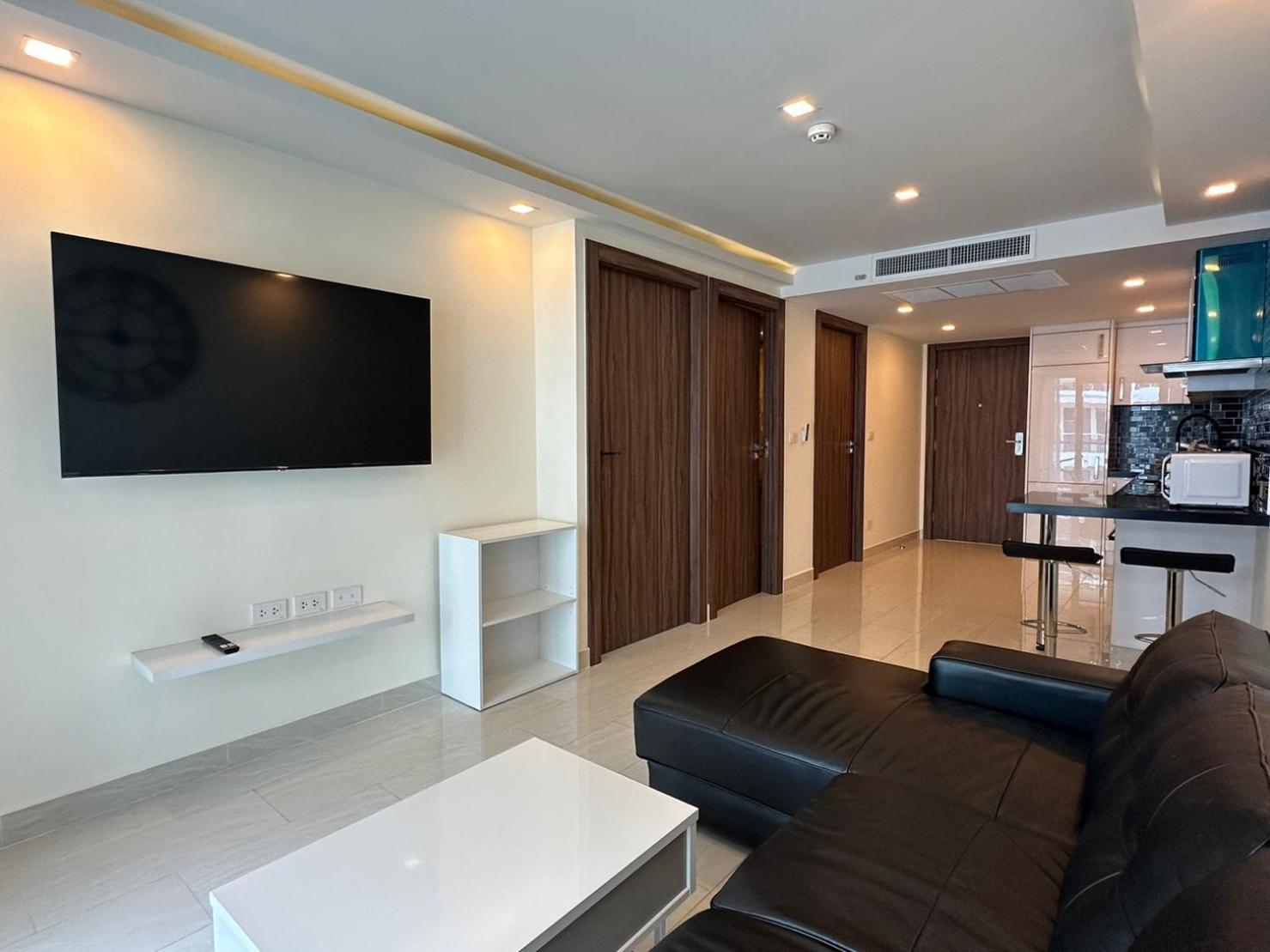 Grand Avenue By Monthstayz Thailand