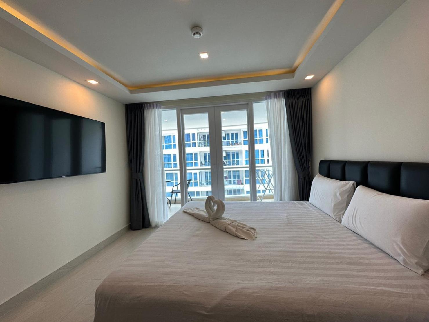 Apartment Grand Avenue By Monthstayz Thailand *