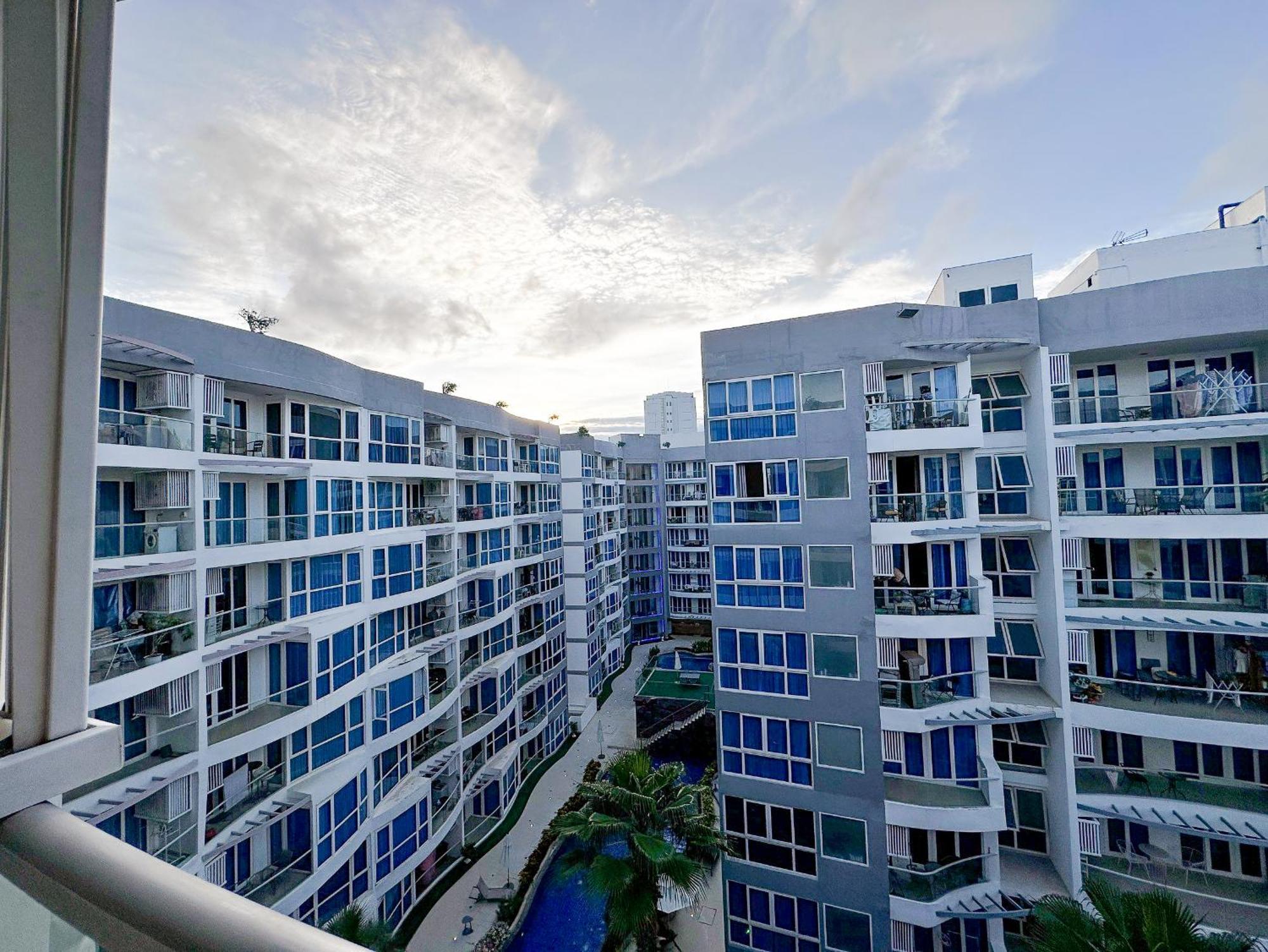 Grand Avenue By Monthstayz Thailand *