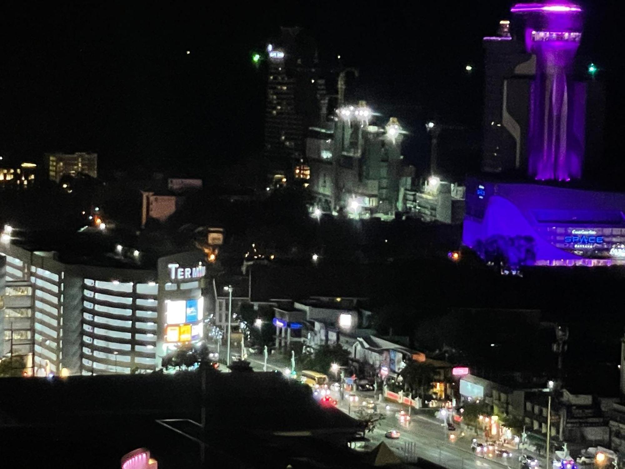 Once Modern * Pattaya