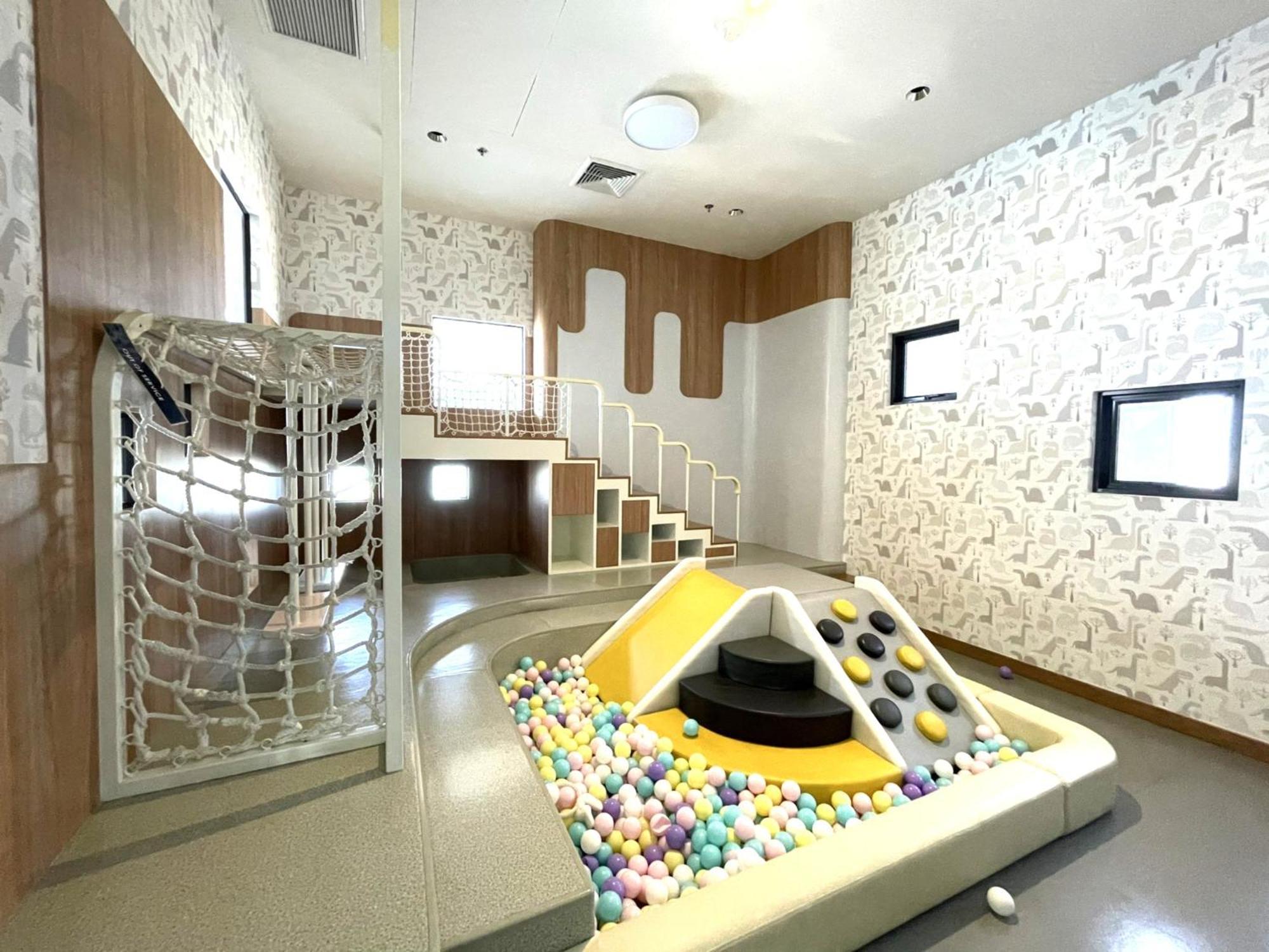 Once Modern Apartment Pattaya