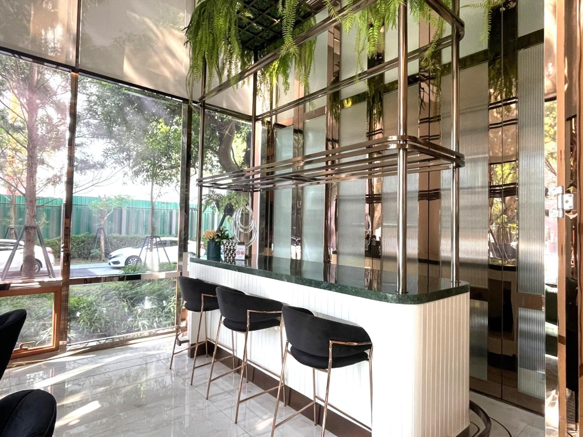 Apartment Once Modern Pattaya