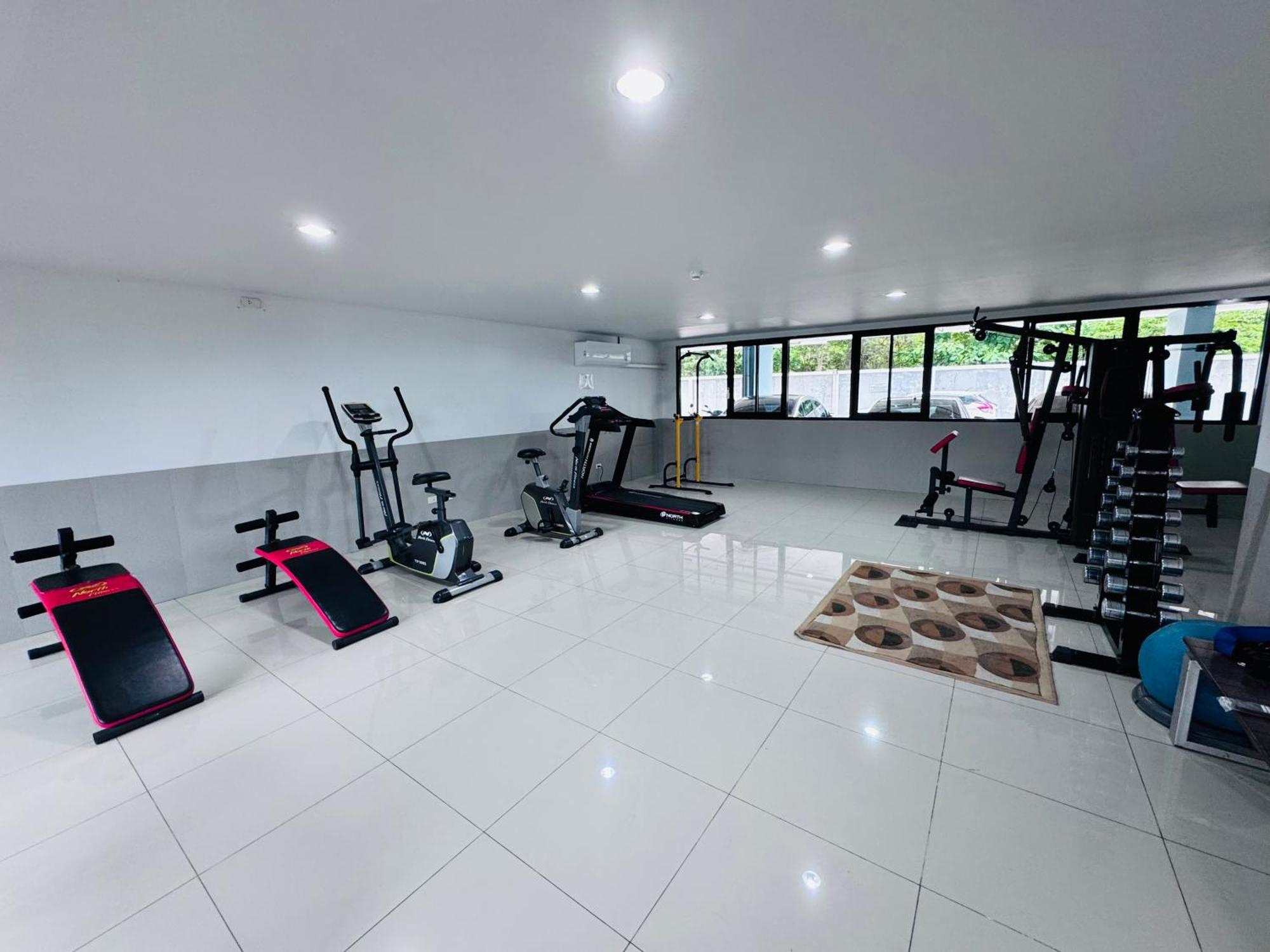 The Private Paradise 2 Apartment Pattaya