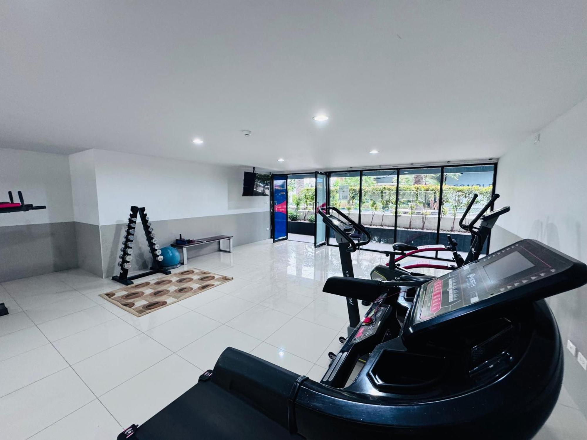 Apartment The Private Paradise 2 Pattaya