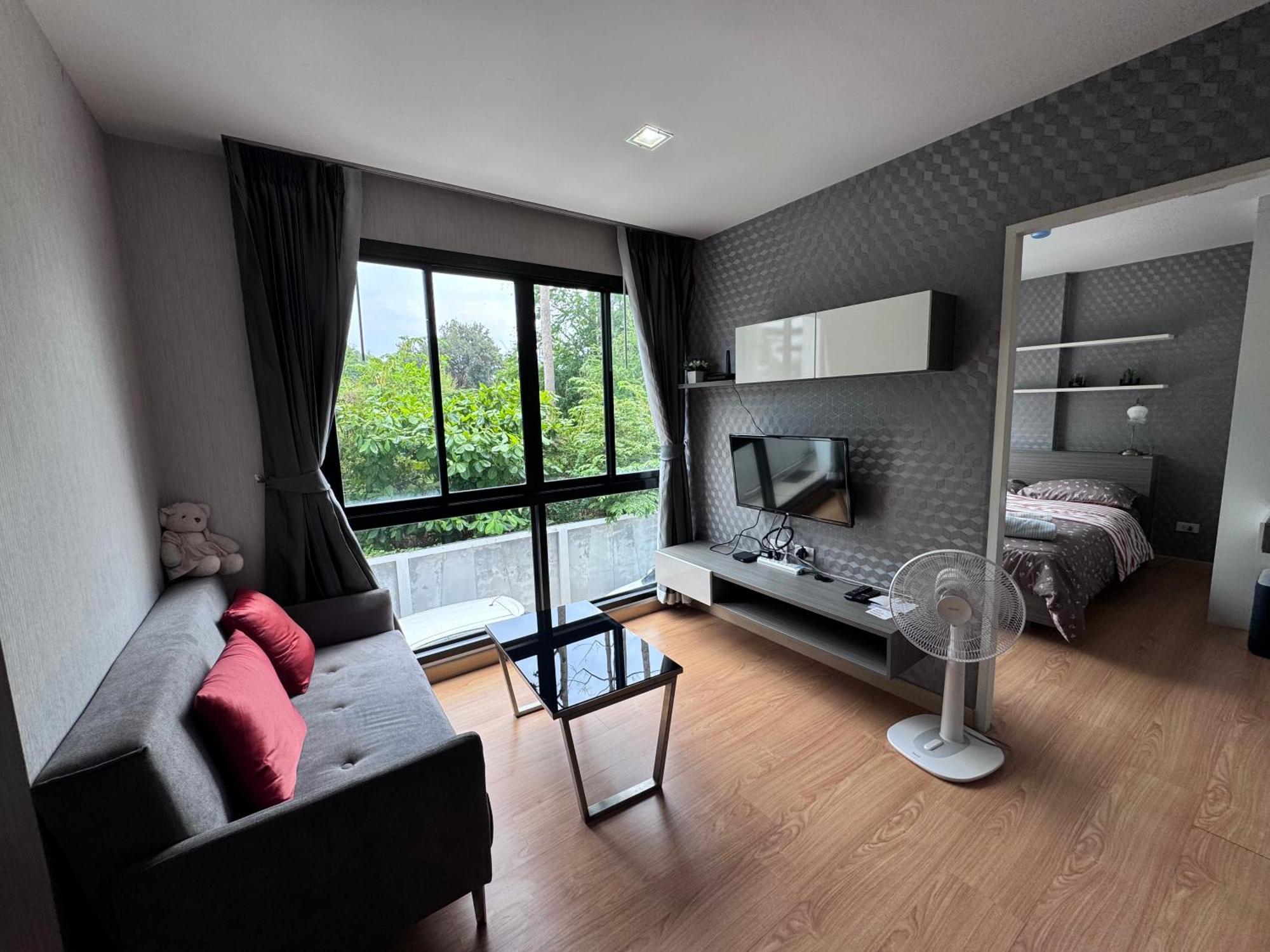 Apartment The Private Paradise 2 *