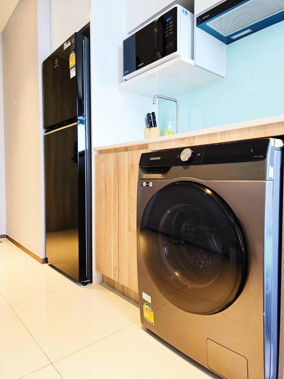 Once Modern Apartment Pattaya