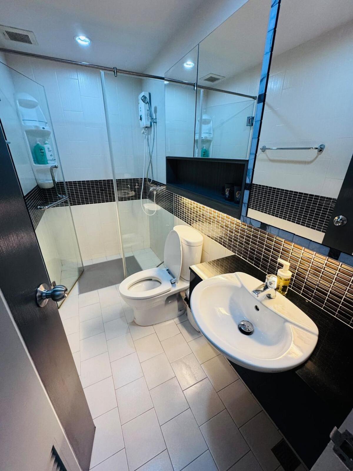 The Private Paradise 2 Apartment