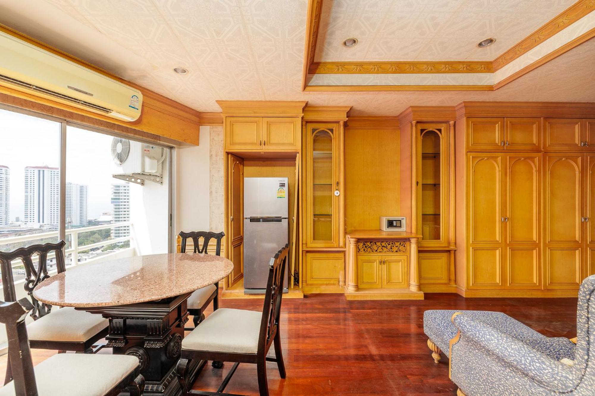 View Talay 1 - A Bldg Apartment