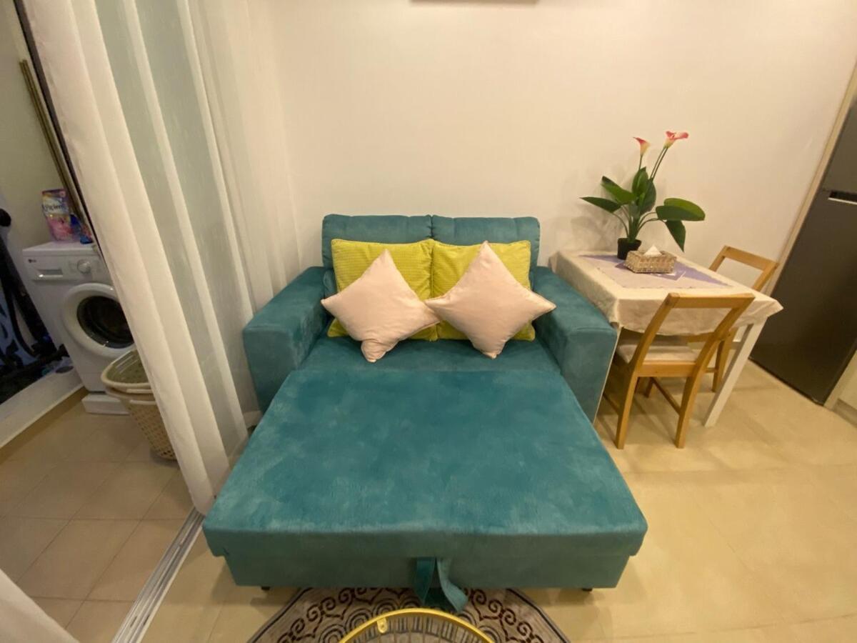 Apartment Olympus Direct Pool Access Pattaya