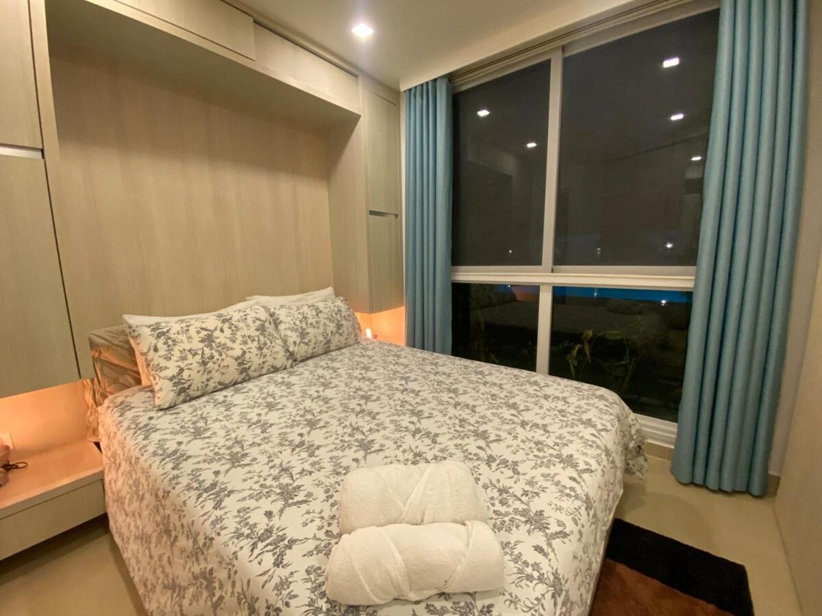 Olympus Direct Pool Access Apartment Pattaya