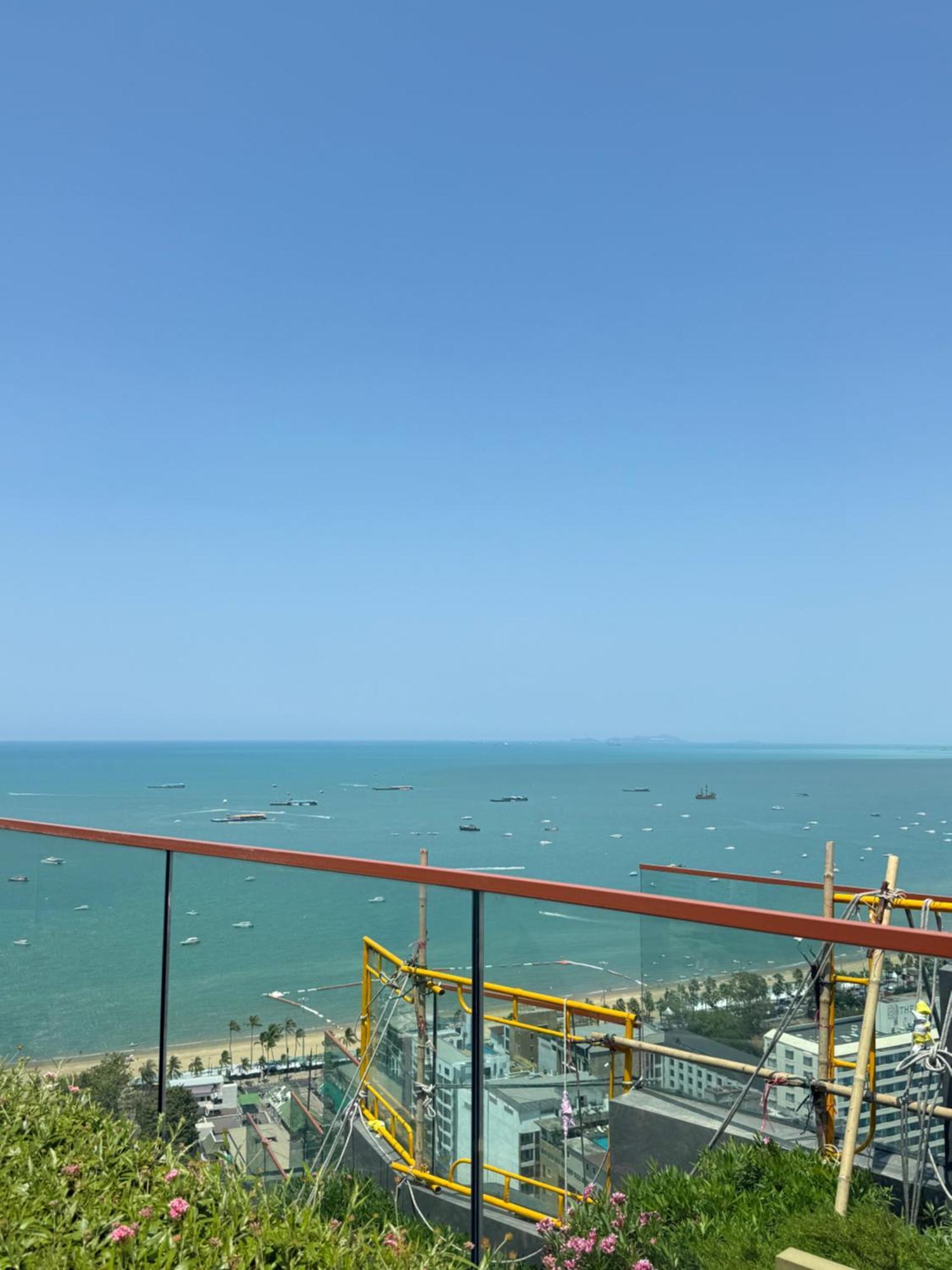Apartment Edge Pattaya