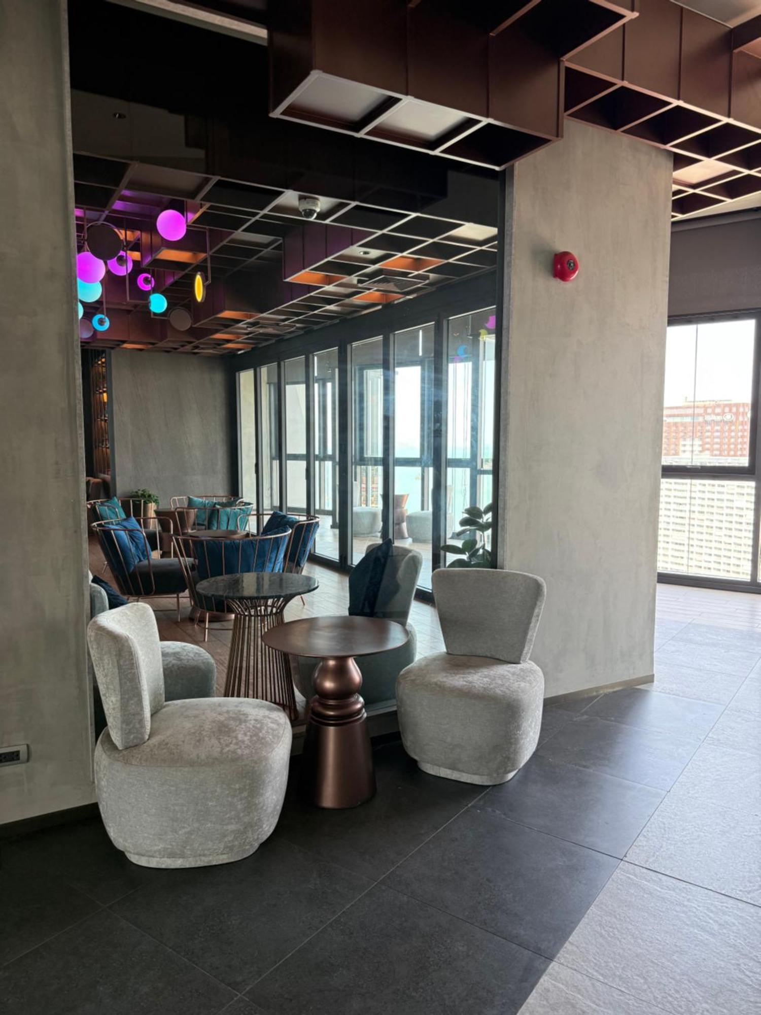 Edge Pattaya