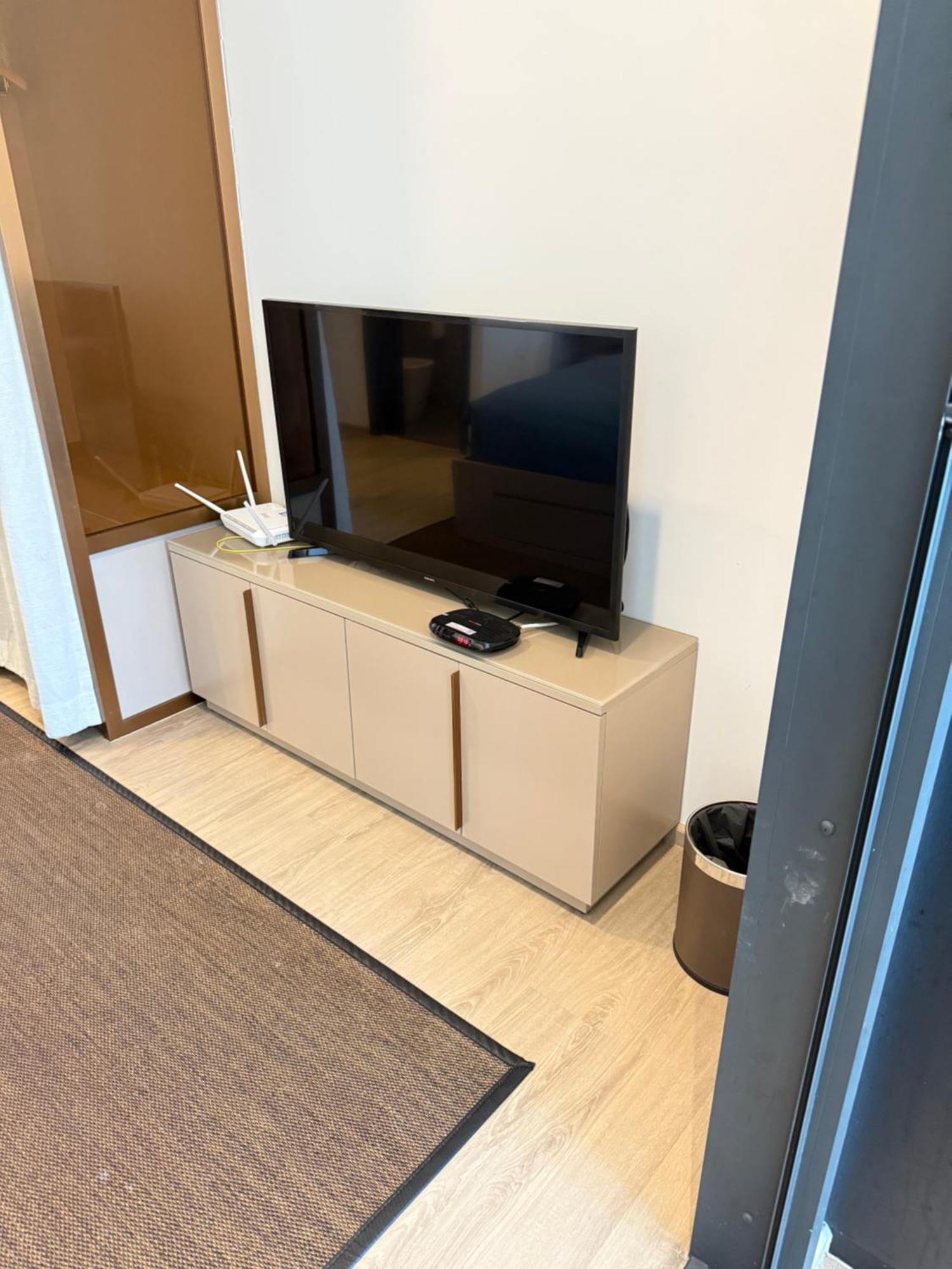 Apartment Edge *