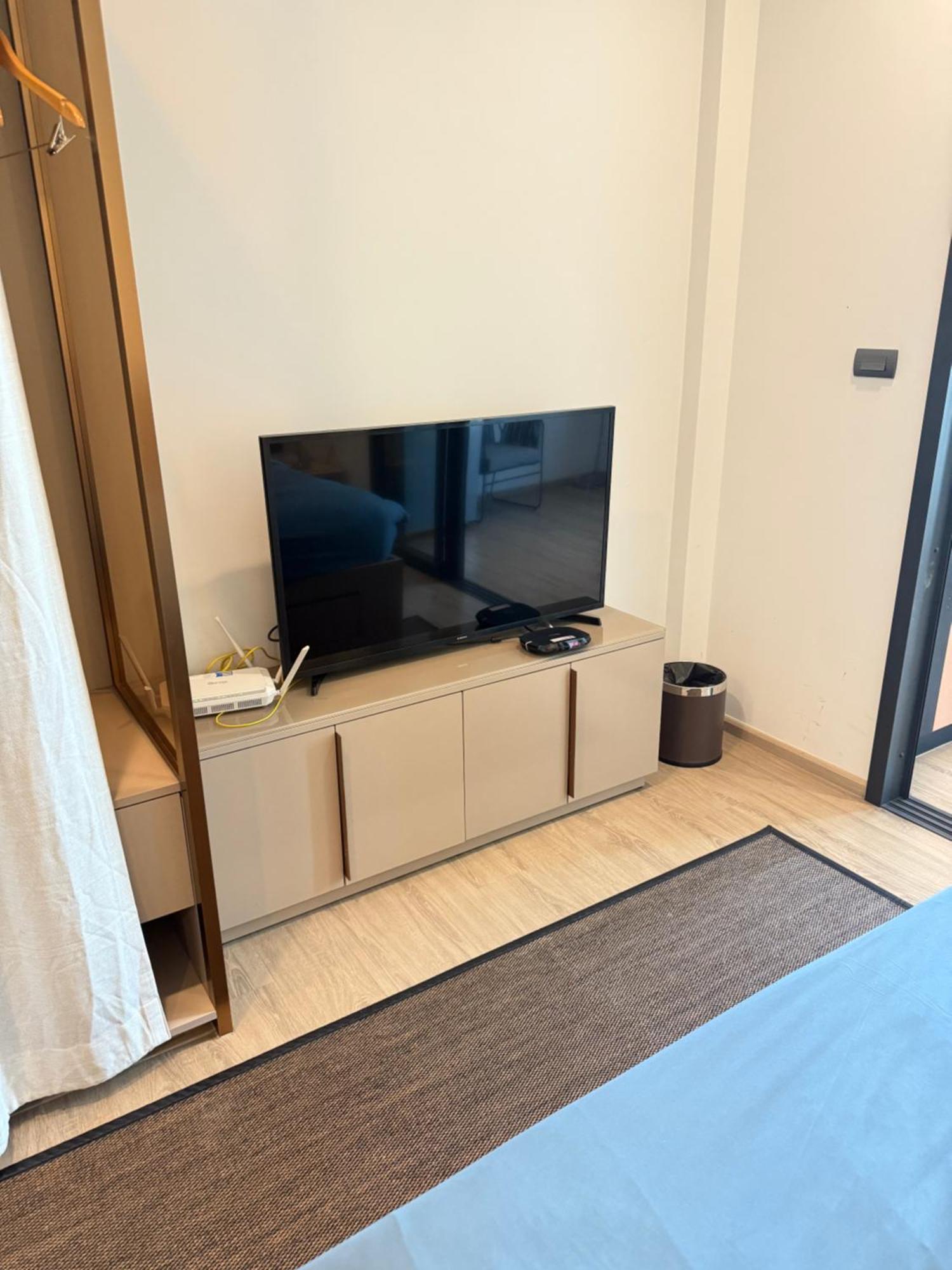 Apartment Edge