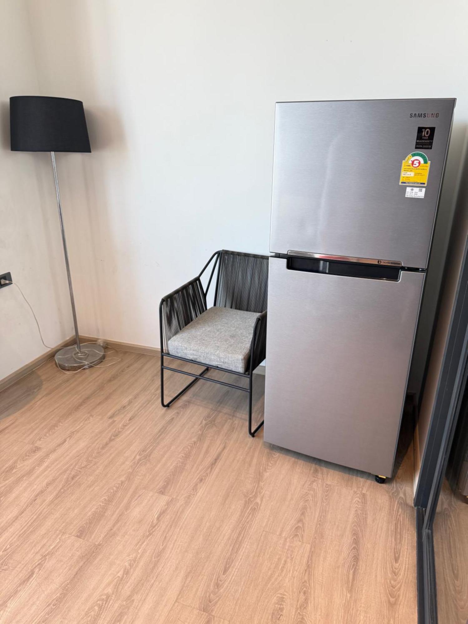 Edge Apartment Pattaya