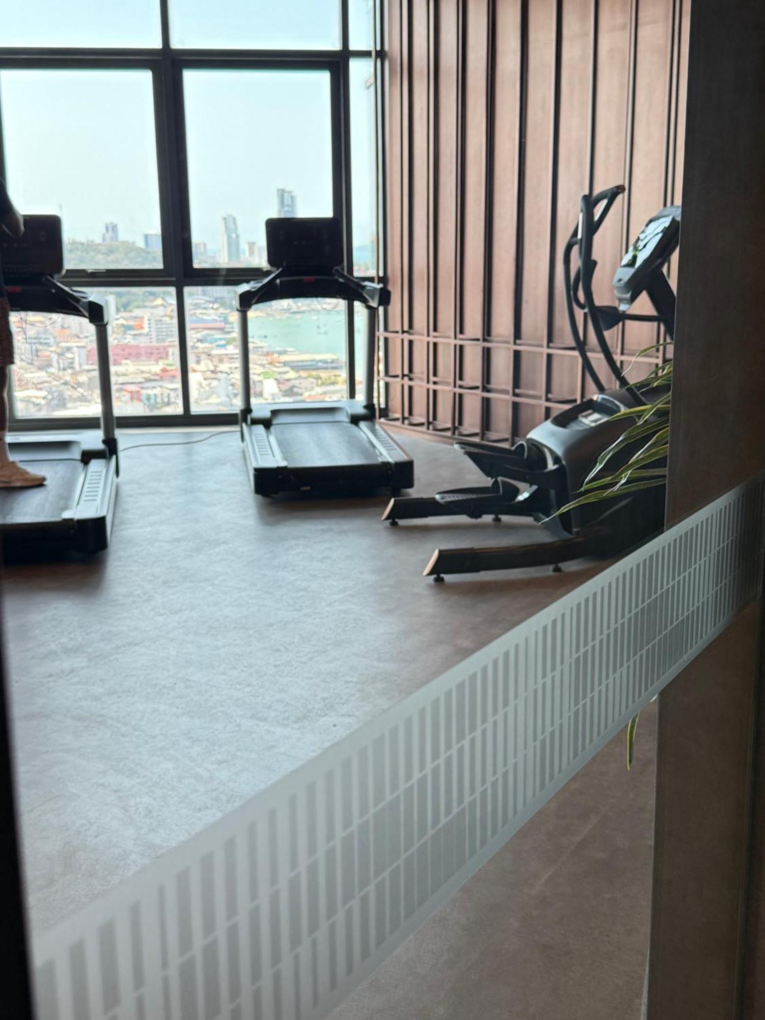 Apartment Edge *