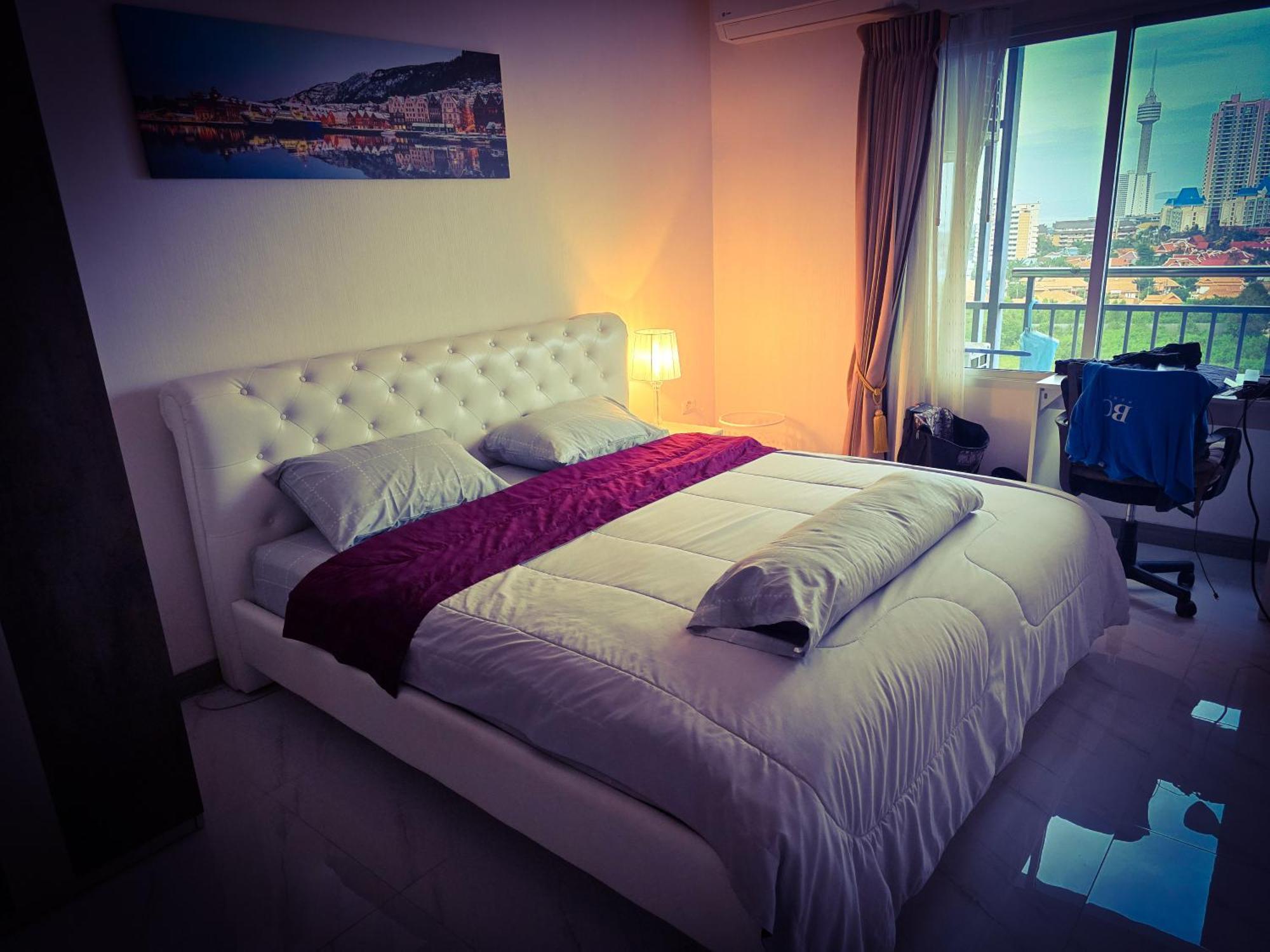 Apartment Cosy Sea View *