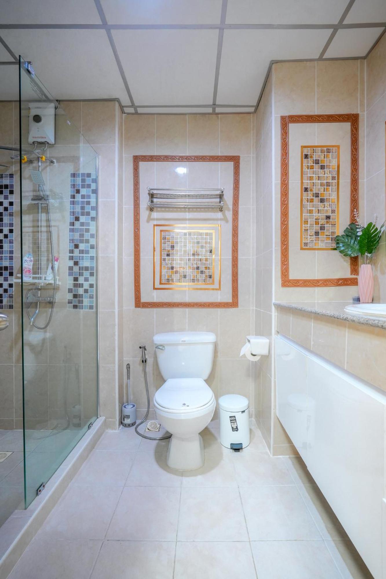 Jomtien Beachside At View Talay5 Apartment *