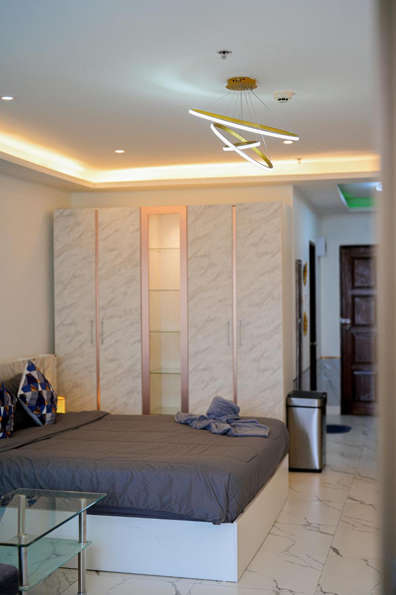 Apartment Jomtien Beachside At View Talay5