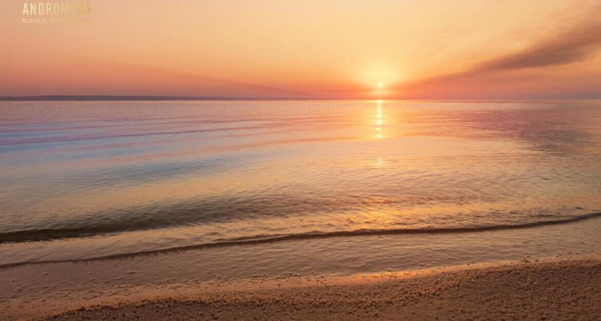 Perfect Sea View