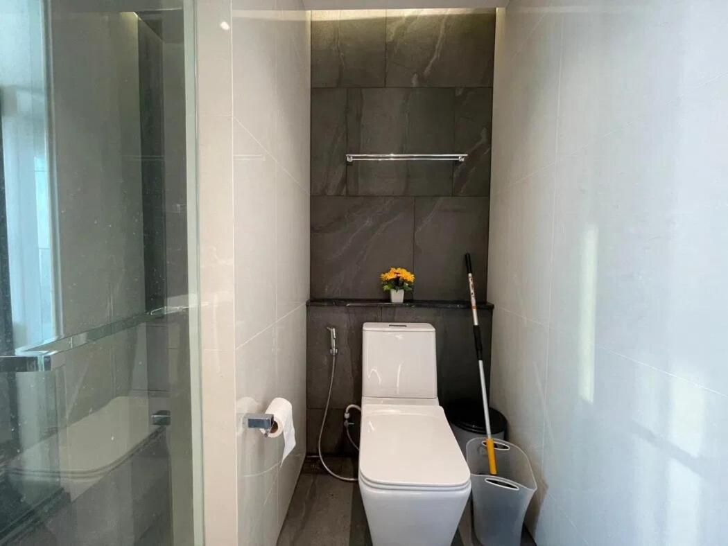 Apartment Perfect Sea View Pattaya