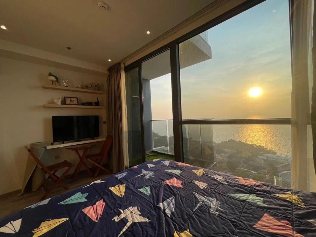 Perfect Sea View