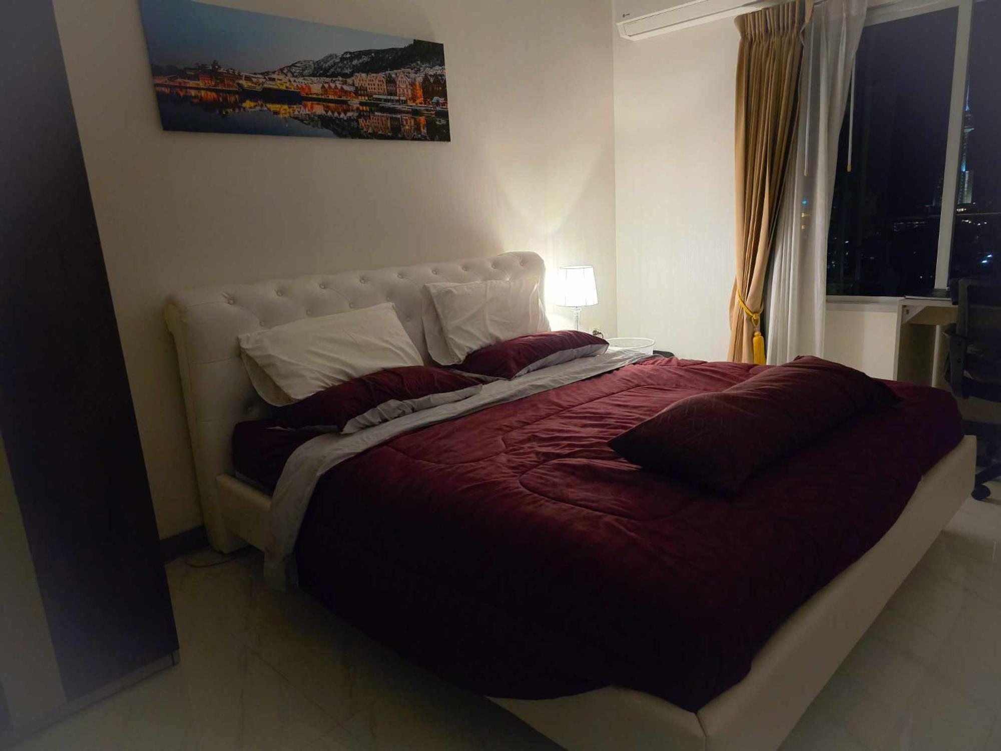 Cosy Sea View * Pattaya