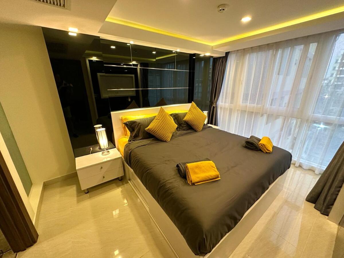 Luxury - Centre - Grand Avenue - 405 * Pattaya