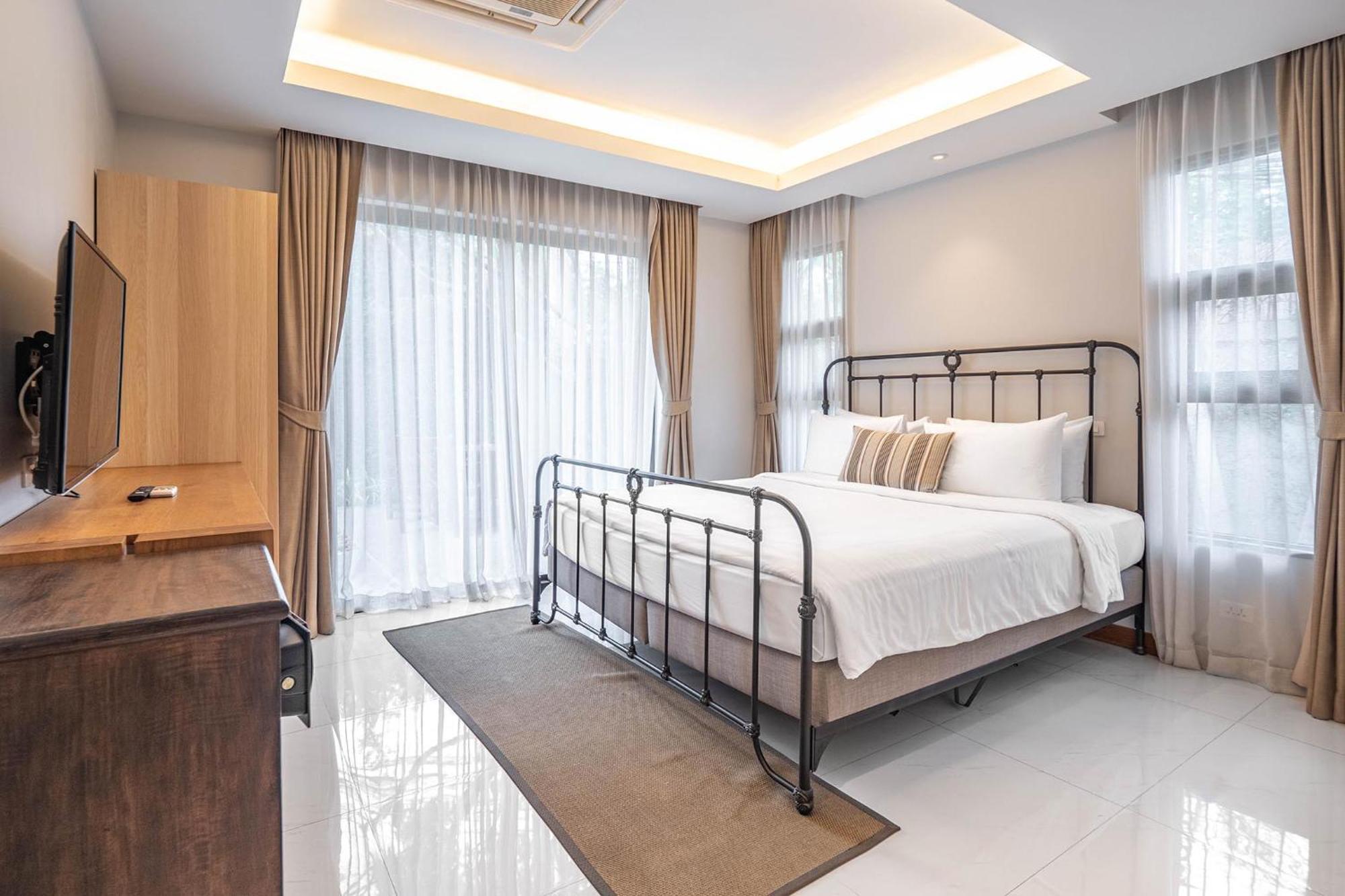 Deluxe Sala *