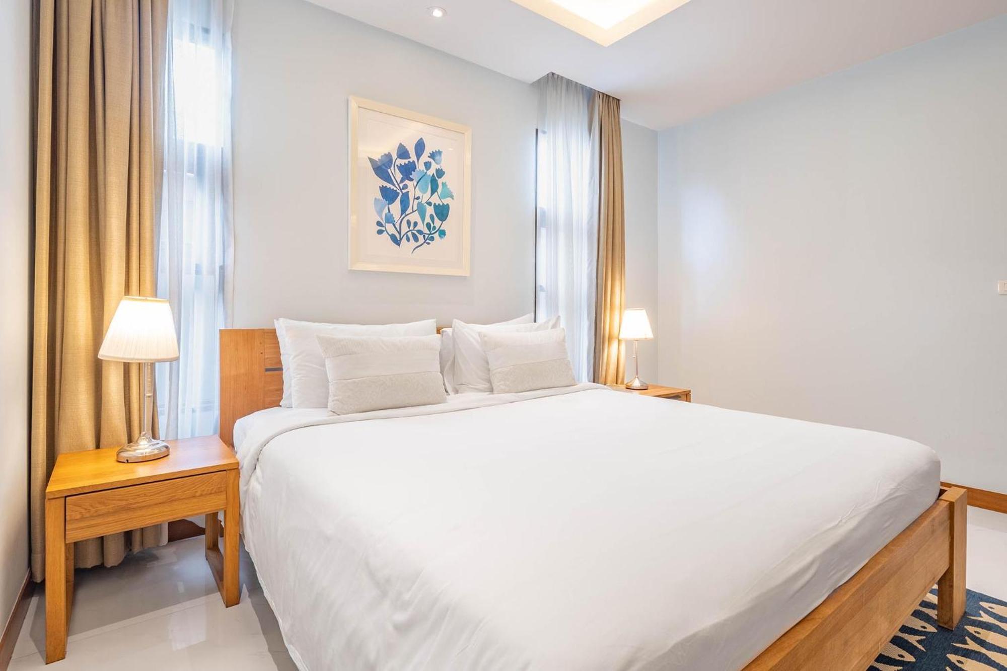 Deluxe Sala