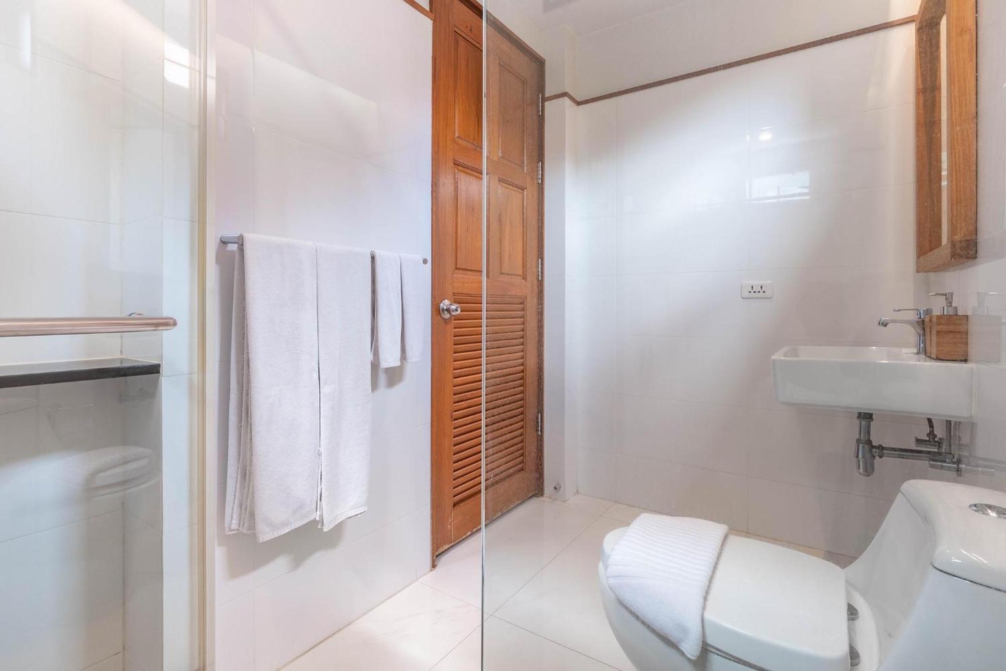 Deluxe Sala Villa *