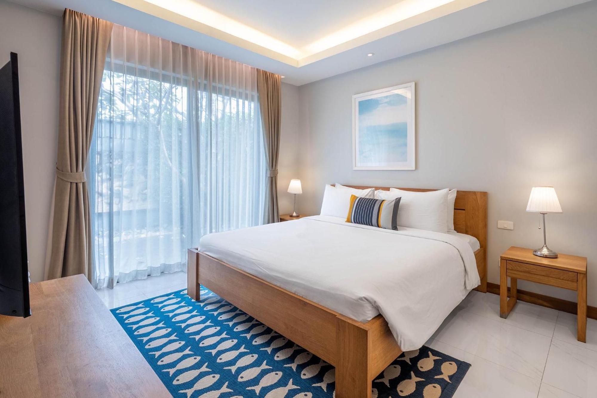 Villa Deluxe Sala Pattaya
