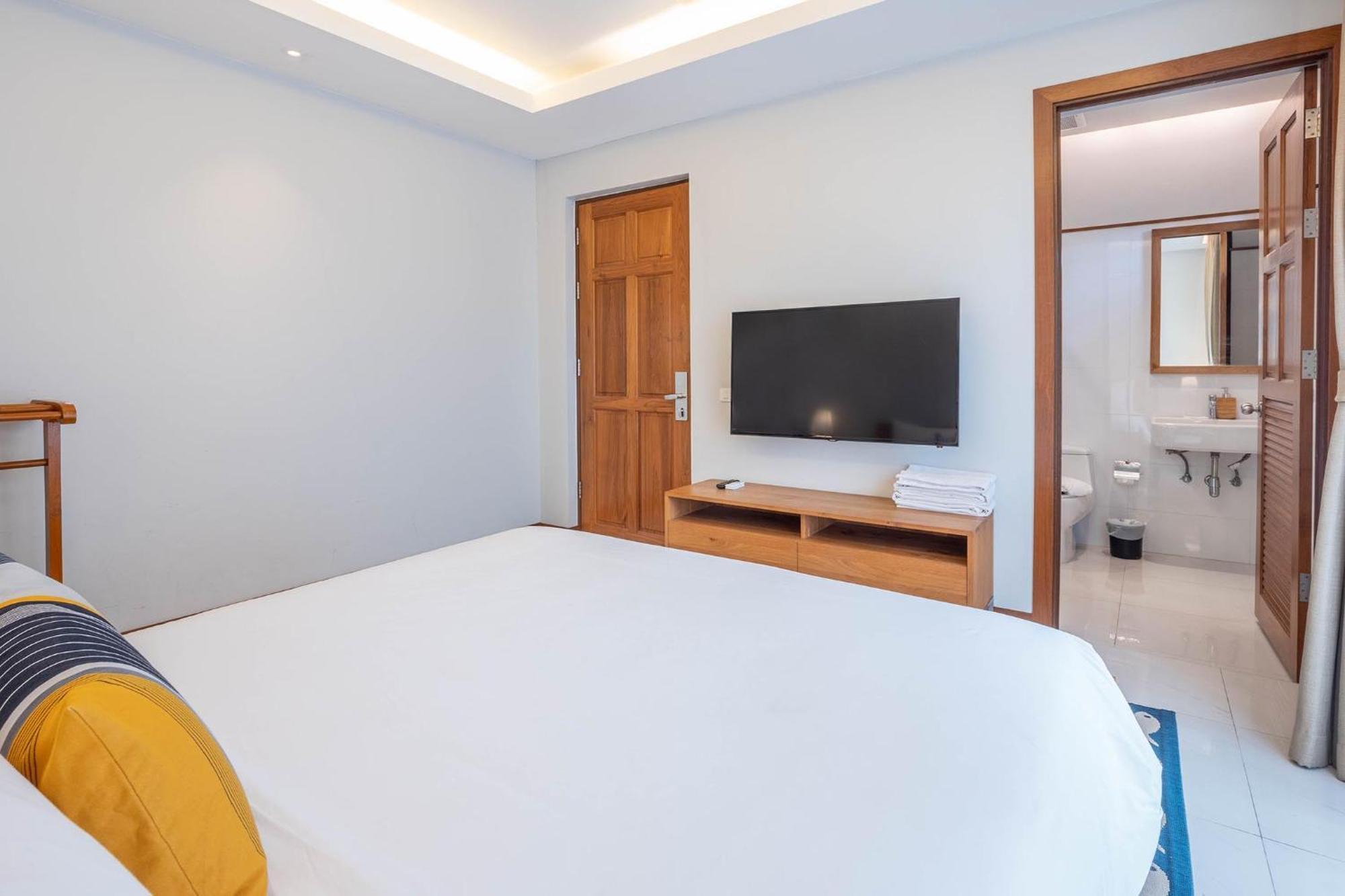 Villa Deluxe Sala *