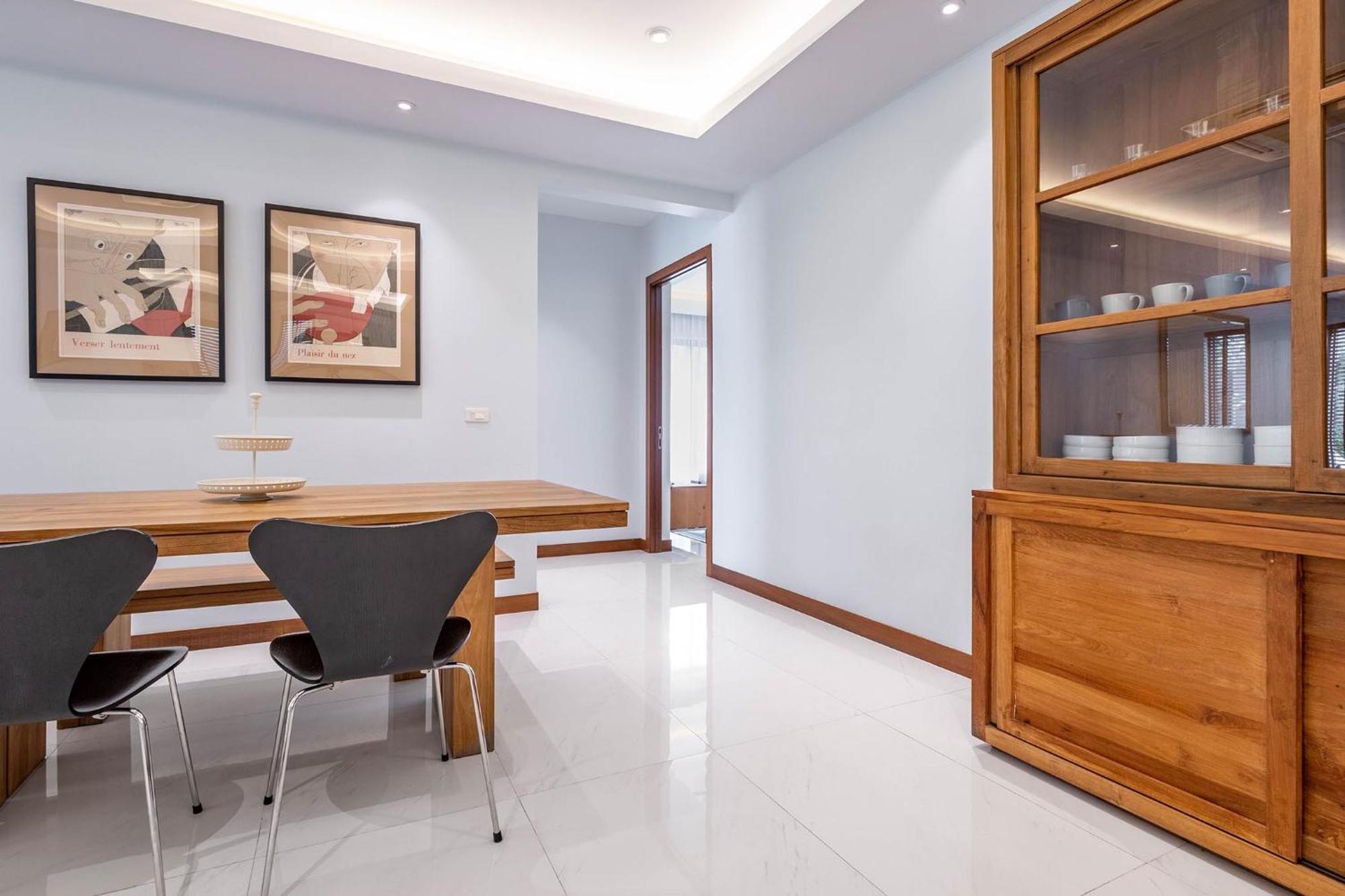 Deluxe Sala