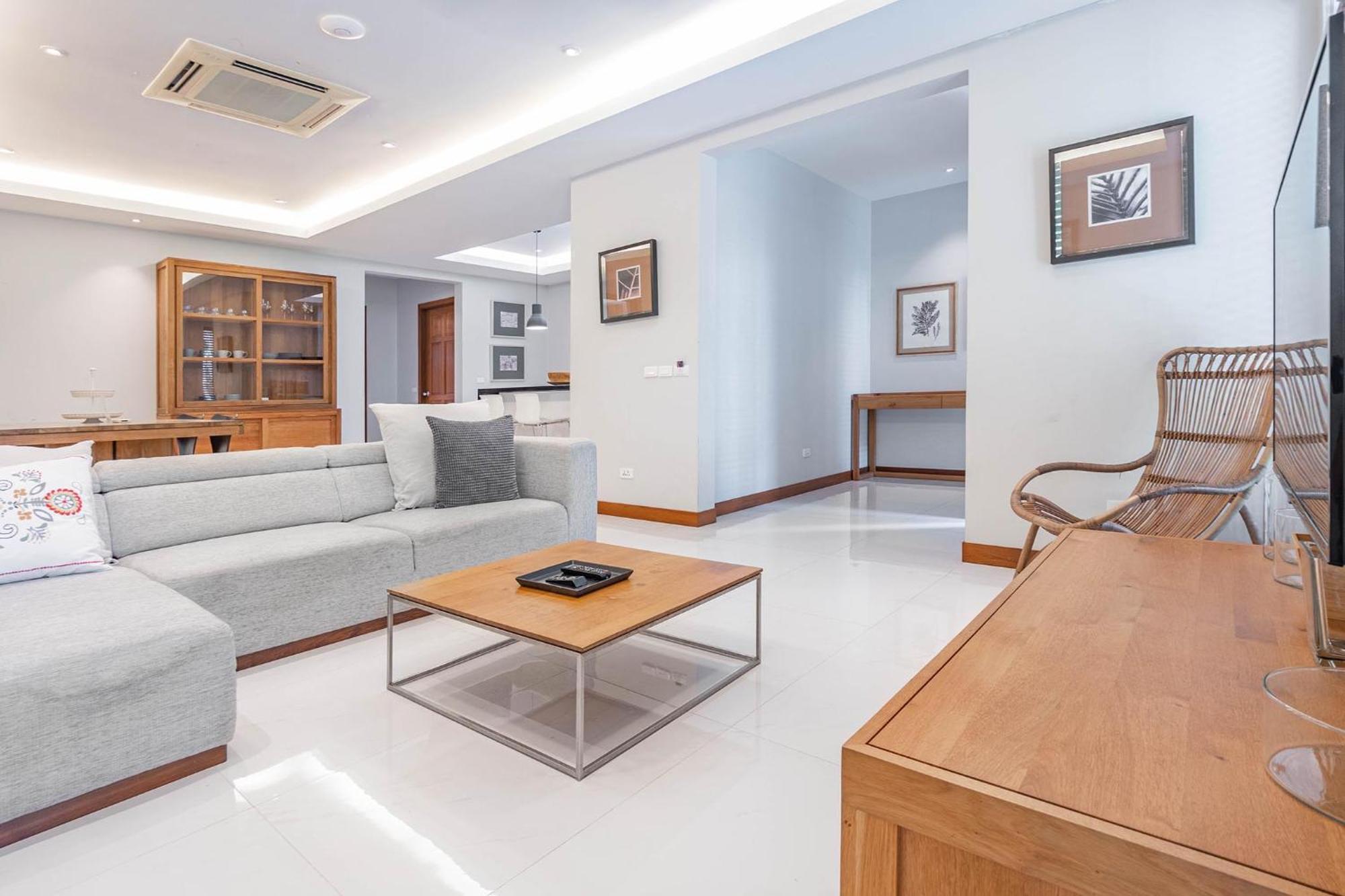 Villa Deluxe Sala