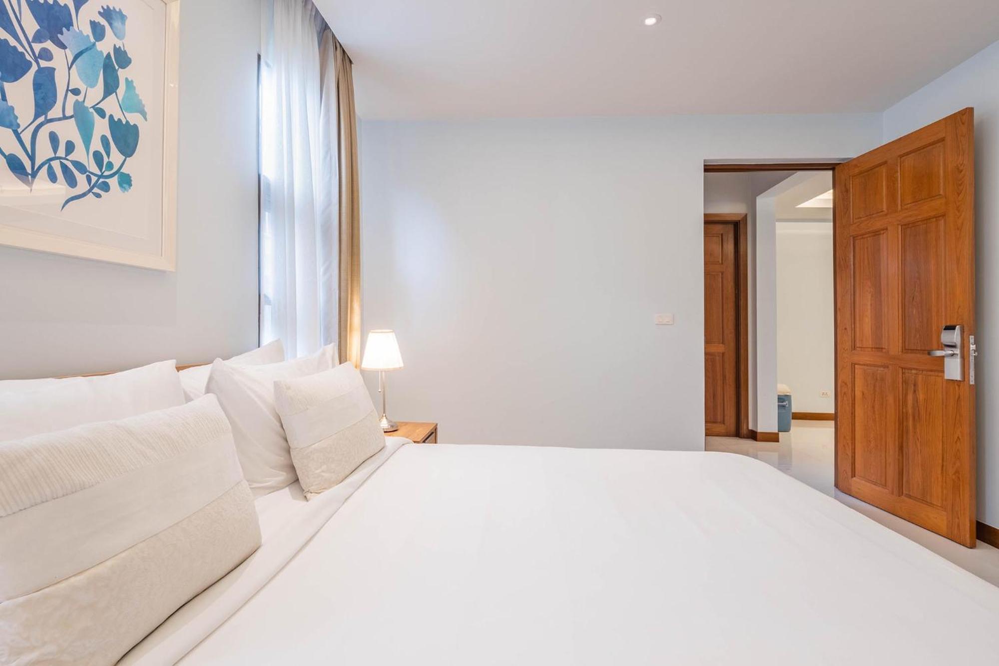 Deluxe Sala Villa *