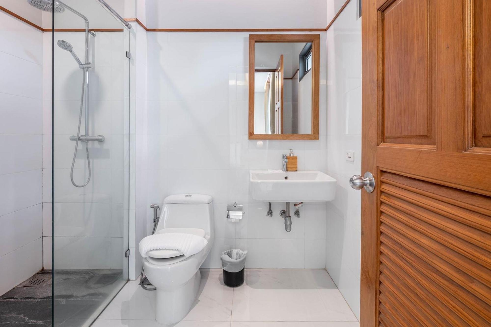 Deluxe Sala Villa Pattaya