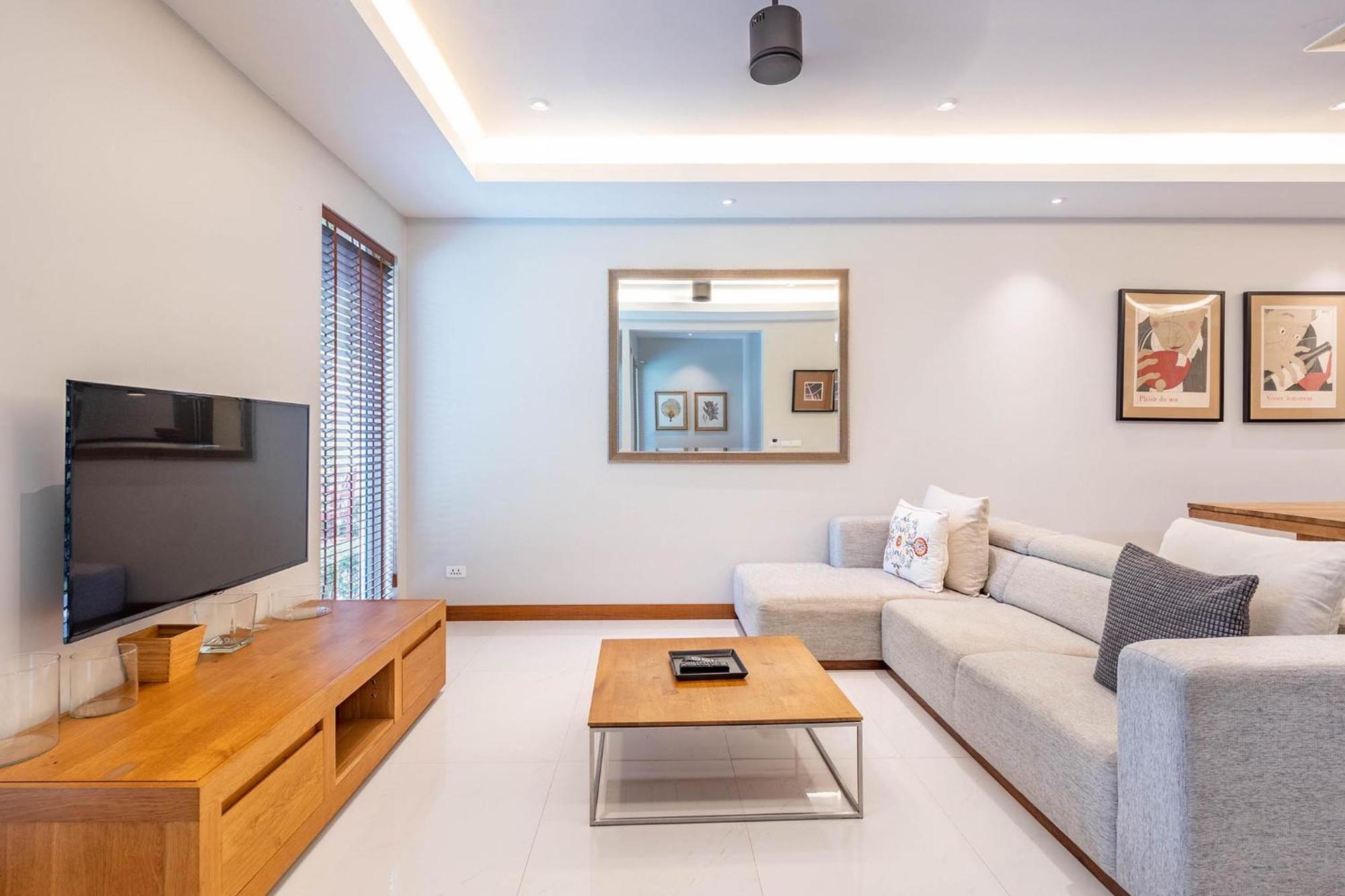 Villa Deluxe Sala Pattaya