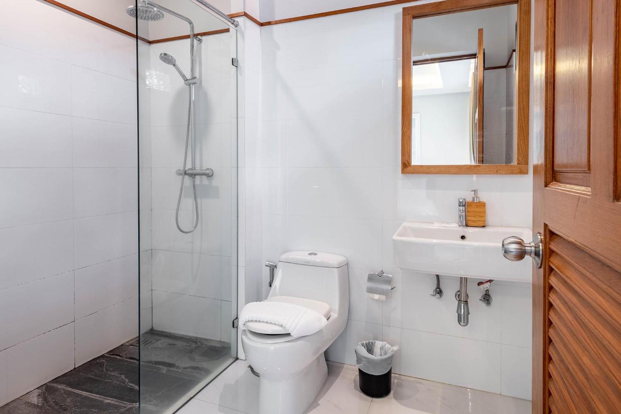 Deluxe Sala *