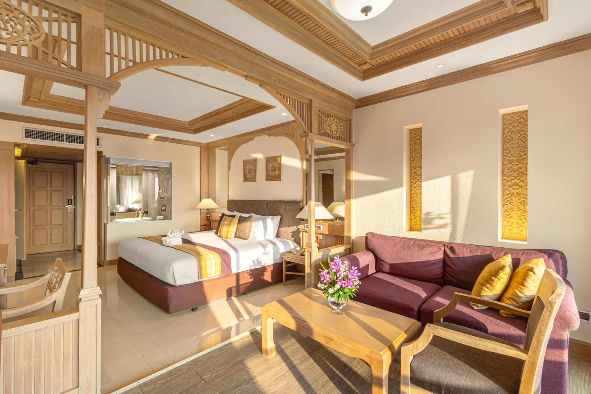 Royal Cliff 5*