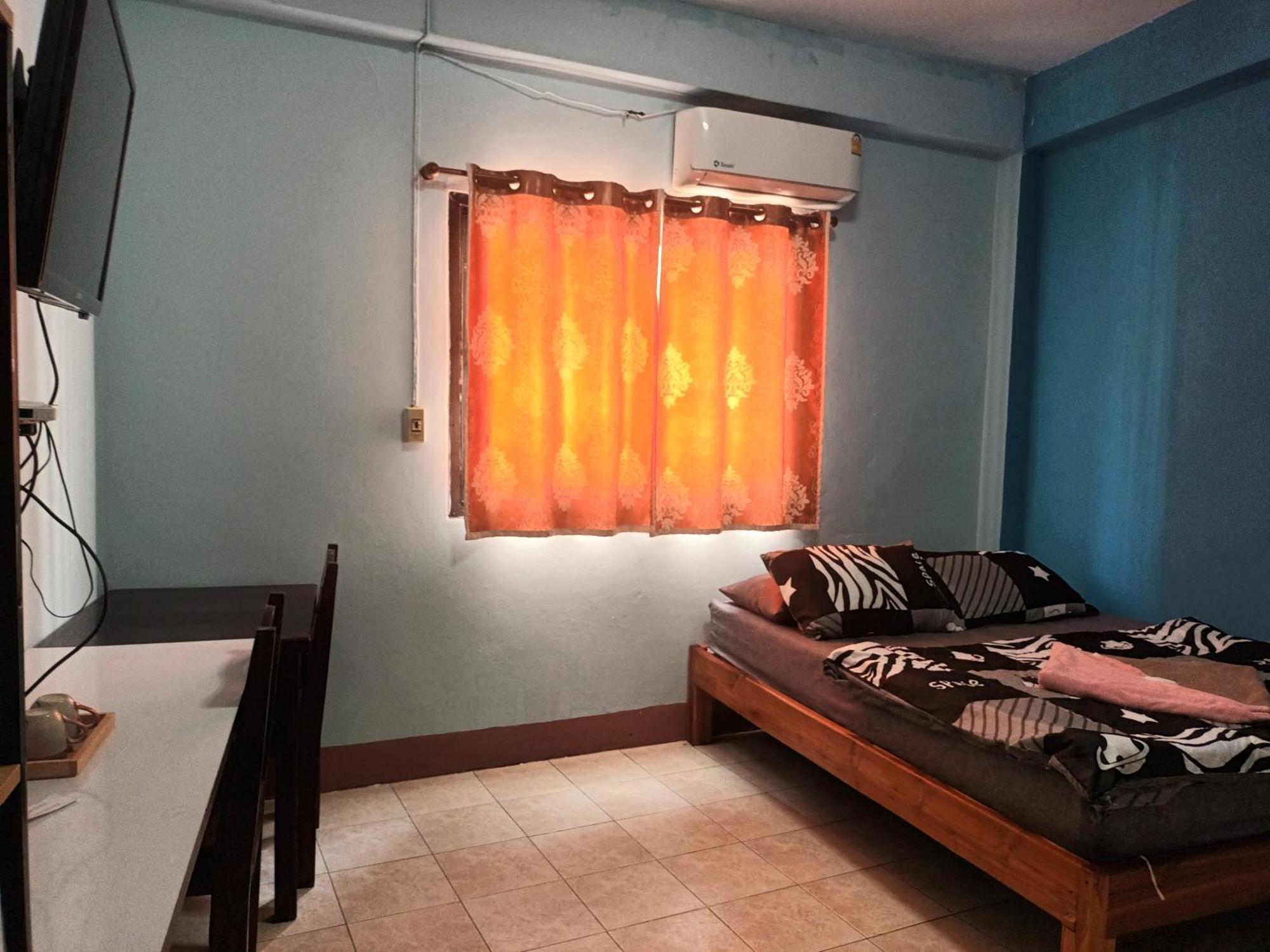 Baan Picha 2 Guest house Pattaya