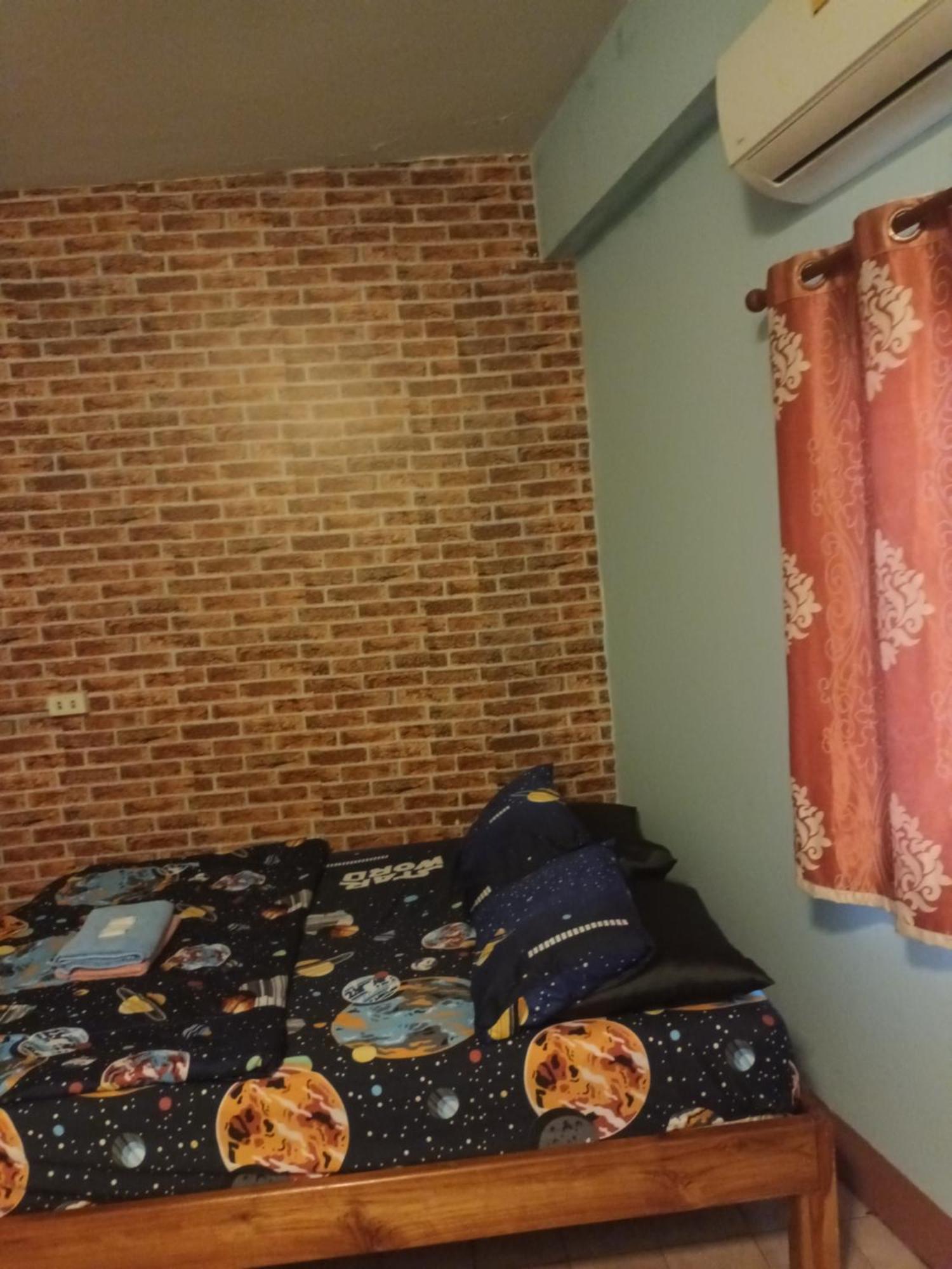 Guest house Baan Picha 2 Pattaya
